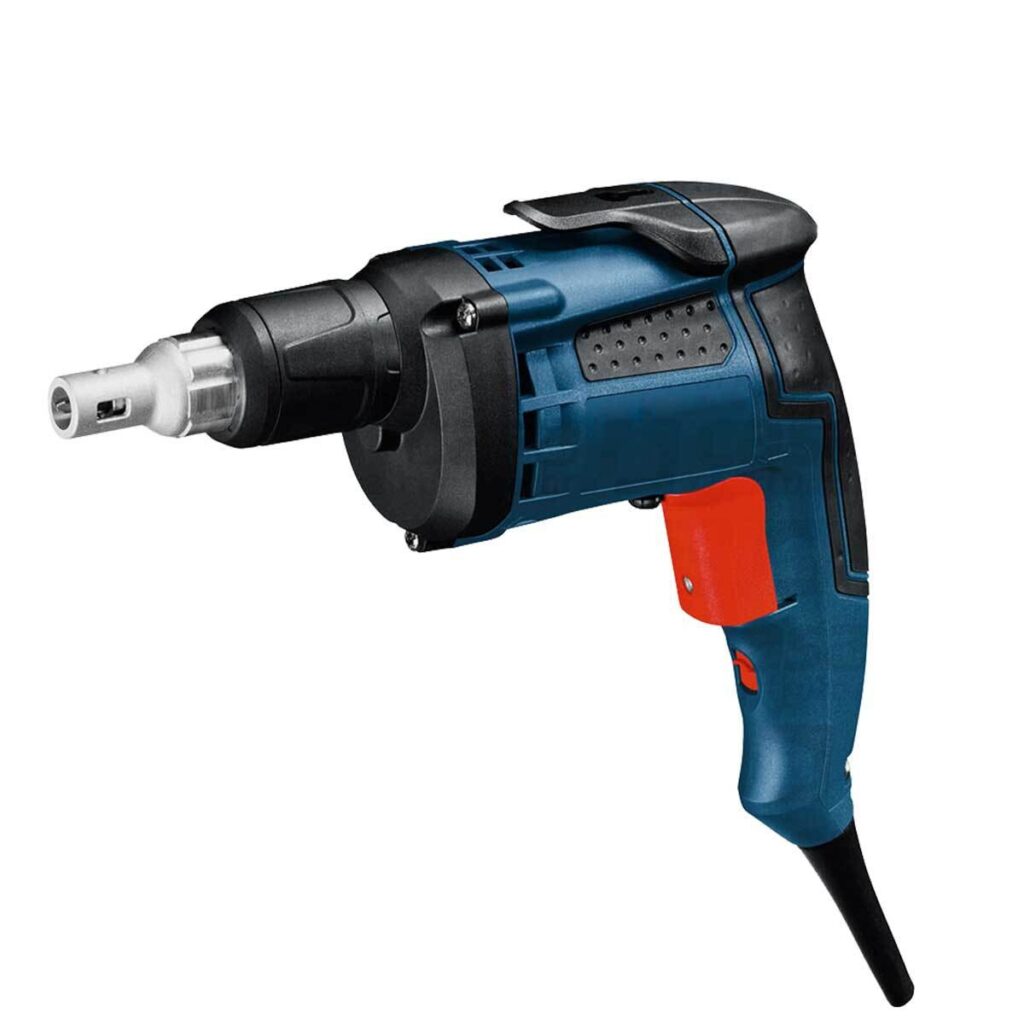 Destornilladores eléctricos